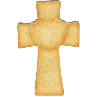 Mother 6" Self-Standing Cross