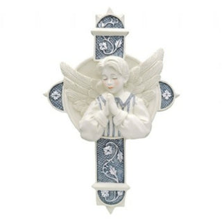 James 5.5"  Boy Angel Cross