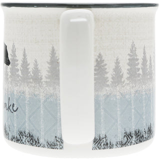Bearly 17 oz Mug
