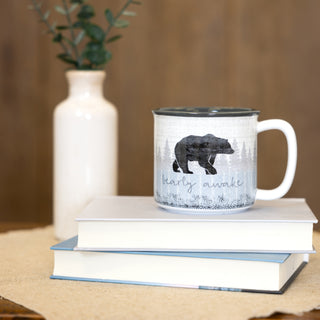 Bearly 17 oz Mug