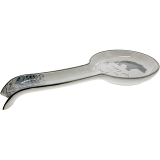Happy Place 9" Spoon Rest