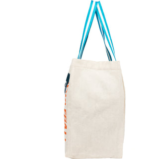 LOVE 100% Cotton Twill Gift Bag