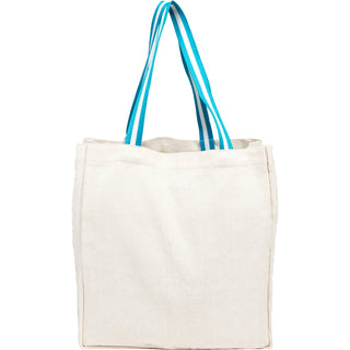 LOVE 100% Cotton Twill Gift Bag