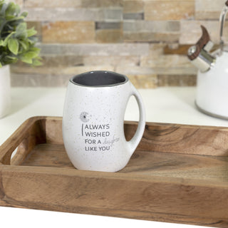 Daughter Like You 16 oz Mug
