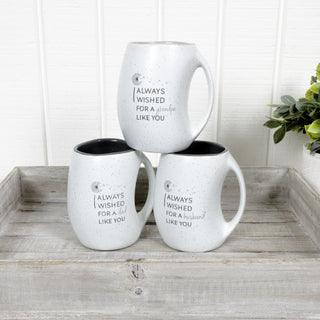 Grandpa Like You 16 oz Mug