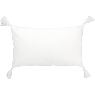 Friendship Like Ours 20" x 12" Throw Pillow