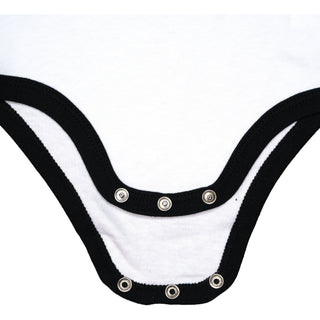 Pink Cupcake Monster 6-12 Months Bodysuit