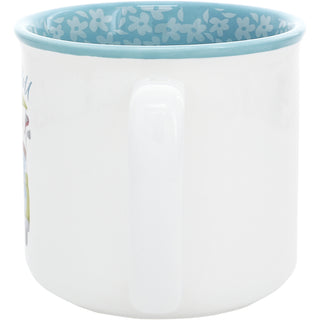 Let's Roll 18 oz Mug
