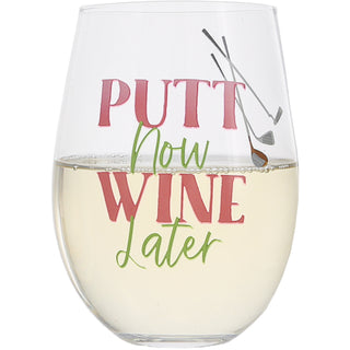 Wine Later Bottle Stopper Gift Set