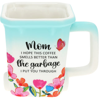 Mom 14 oz Mug