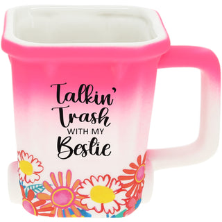 Bestie 14 oz Mug
