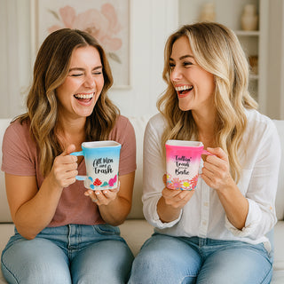 Bestie 14 oz Mug
