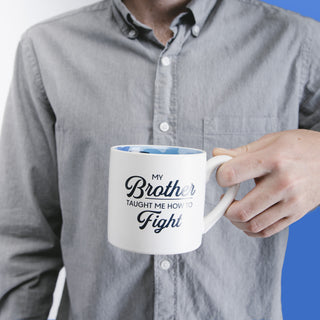 Brother 15 oz Mug