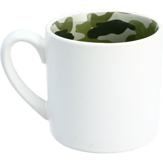 Caffeine 15 oz Mug