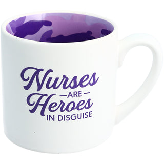 Nurses 15 oz Mug