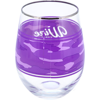 Wine 18 oz Stemless Wine Glass