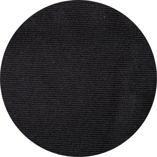 Jet Black - Mask Ties Set of 2 48" x 1.25"