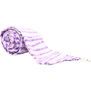 Ultraviolet Mask Ties Set of 2 - 48" x 2.5"