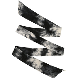 Falling Star - Mask Ties Set of 2 48" x 2.5"