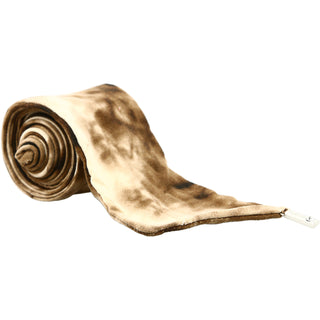 Latte - Mask Ties Set of 2 48" x 2.5"