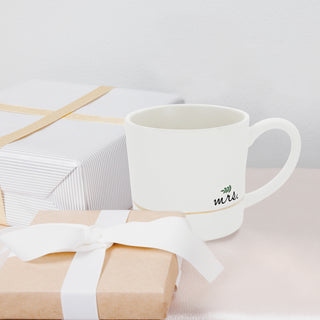Mrs. 15 oz Cup
