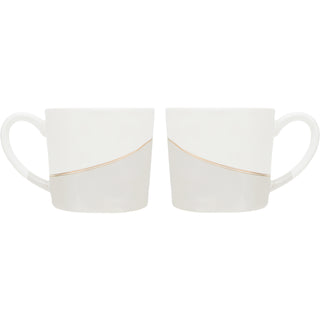 Coffee Together 15 oz Cup (Set of 2)