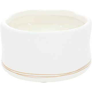 Happily Ever After 8 oz - 100% Soy Wax Reveal Candle Scent: Tranquility