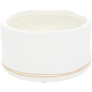 Happily Ever After 8 oz - 100% Soy Wax Reveal Candle
Scent: Tranquility