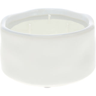 Hooray! 8 oz - 100% Soy Wax Reveal Candle
Scent: Tranquility