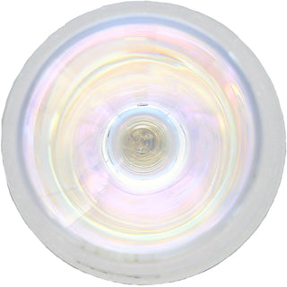 Mr. 8 oz. Glass Toasting Flute