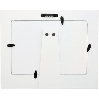 Favorite Day 9" x 7.25" MDF Frame (Holds 5" x 7" Photo)