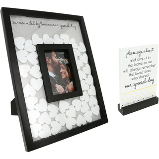 Special Day 12" x 16" Guestbook Picture Frame