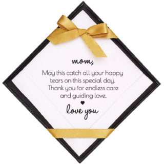 Mom 12" Handkerchief