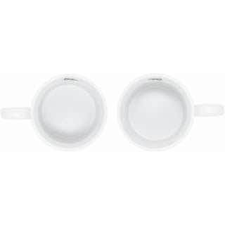 Our Love Story 15 oz Cup (Set of 2)