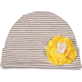 Sunshine Flower Hat