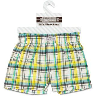 Sunny Sky Boxer Shorts