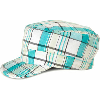 Robin's Egg Baby Hat (0-6 Months)