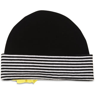 Candy Corn Flower Hat (0-12 Months)