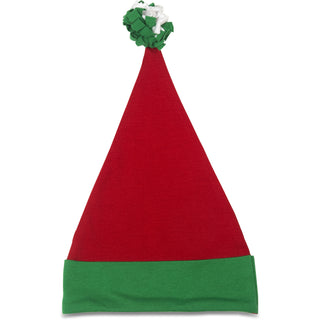 Mister Christmas Baby Hat