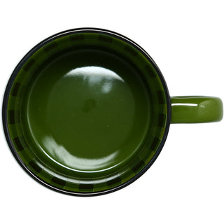 Camping Dad 18 oz Mug