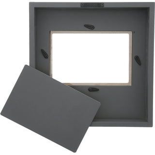 Boat 8.75" Frame (Holds 6" x 4" Photo)