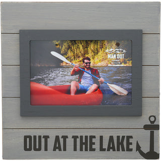 Lake 8.75" Frame (Holds 6" x 4" Photo)
