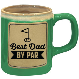 Par Dad 16 oz Mug