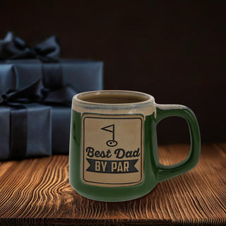 Par Dad 16 oz Mug