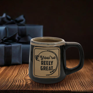 Reely Great 16 oz Mug