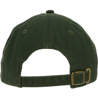 My Dog Dark Gray Adjustable Hat