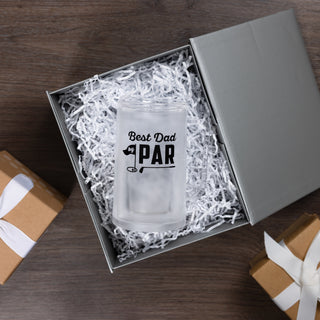 By Par 12 oz Freezer Stein