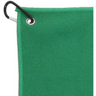 Out Golfing 16" Microfiber Golf Towel