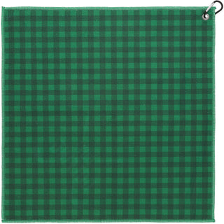 Out Golfing 16" Microfiber Golf Towel