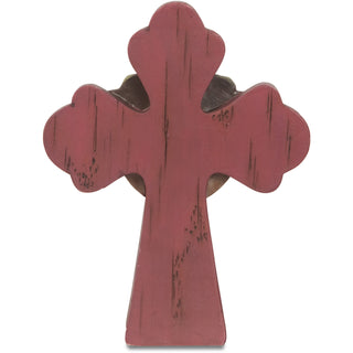 Mother 5" x 4" Self-Standing Cross